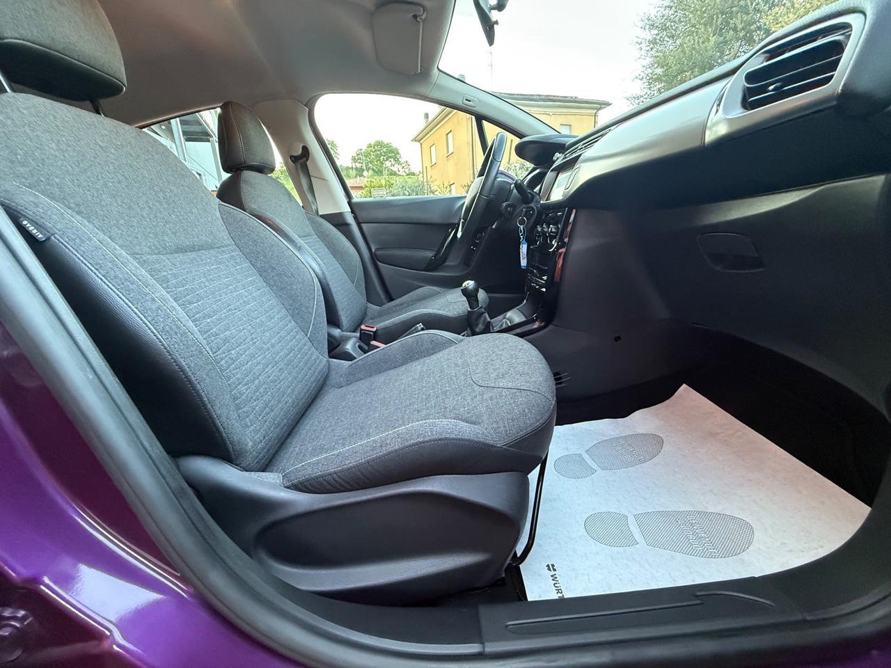 Citroen C3 PureTech 82 CV Exclusive - 2016