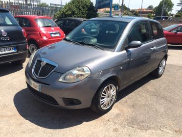 2007 Lancia Ypsilon 1.2 Passion tagliandata ! per neopatentati!