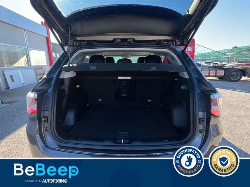 Jeep Compass 1.6 MJT LIMITED 2WD 120CV MY19