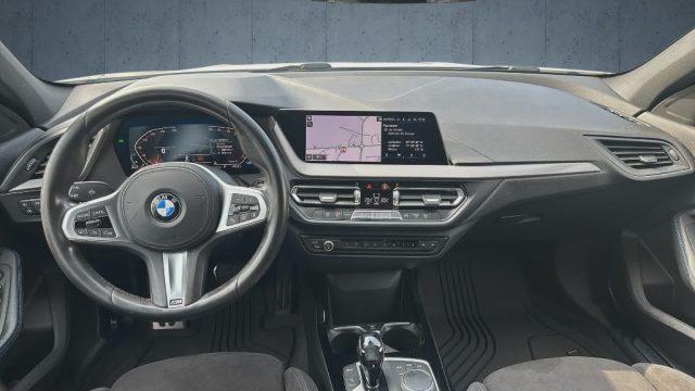 BMW 116 d 5p. Msport Aut.