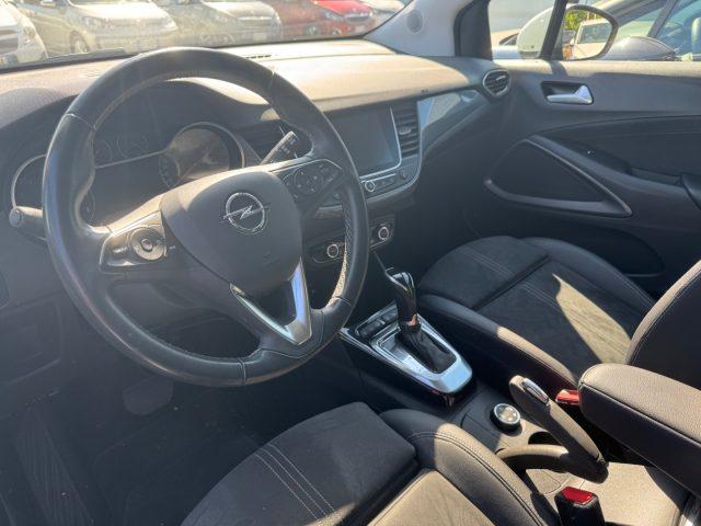OPEL Crossland 1.5 ECOTEC D 120 CV Start&Stop aut. Ultimate