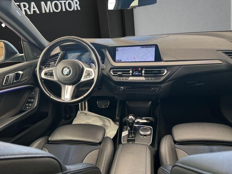 BMW Serie 2 Gran Coupe 220d xdrive M Sport autom.