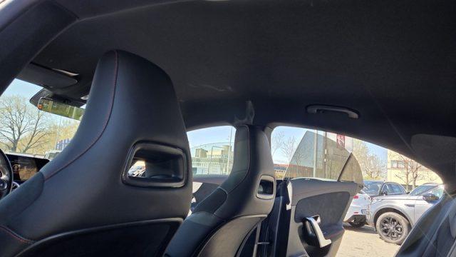 MERCEDES-BENZ CLA 250 e hybrid EQ Premium Amg PERMUTE UNICOPROPR. NEOPAT