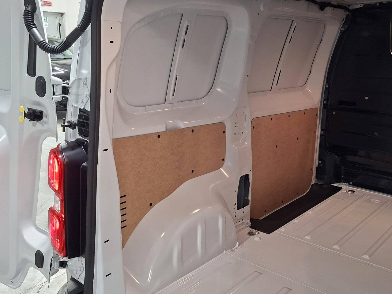 Fiat Scudo Van 1.5 BlueHDi 120CV L2H1 Km. Zero