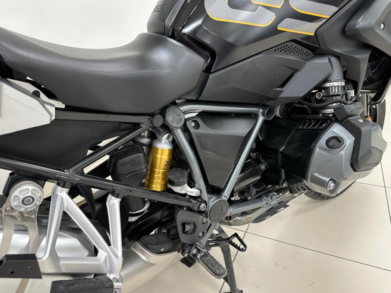 Bmw R 1250 GS Exclusive - 2020