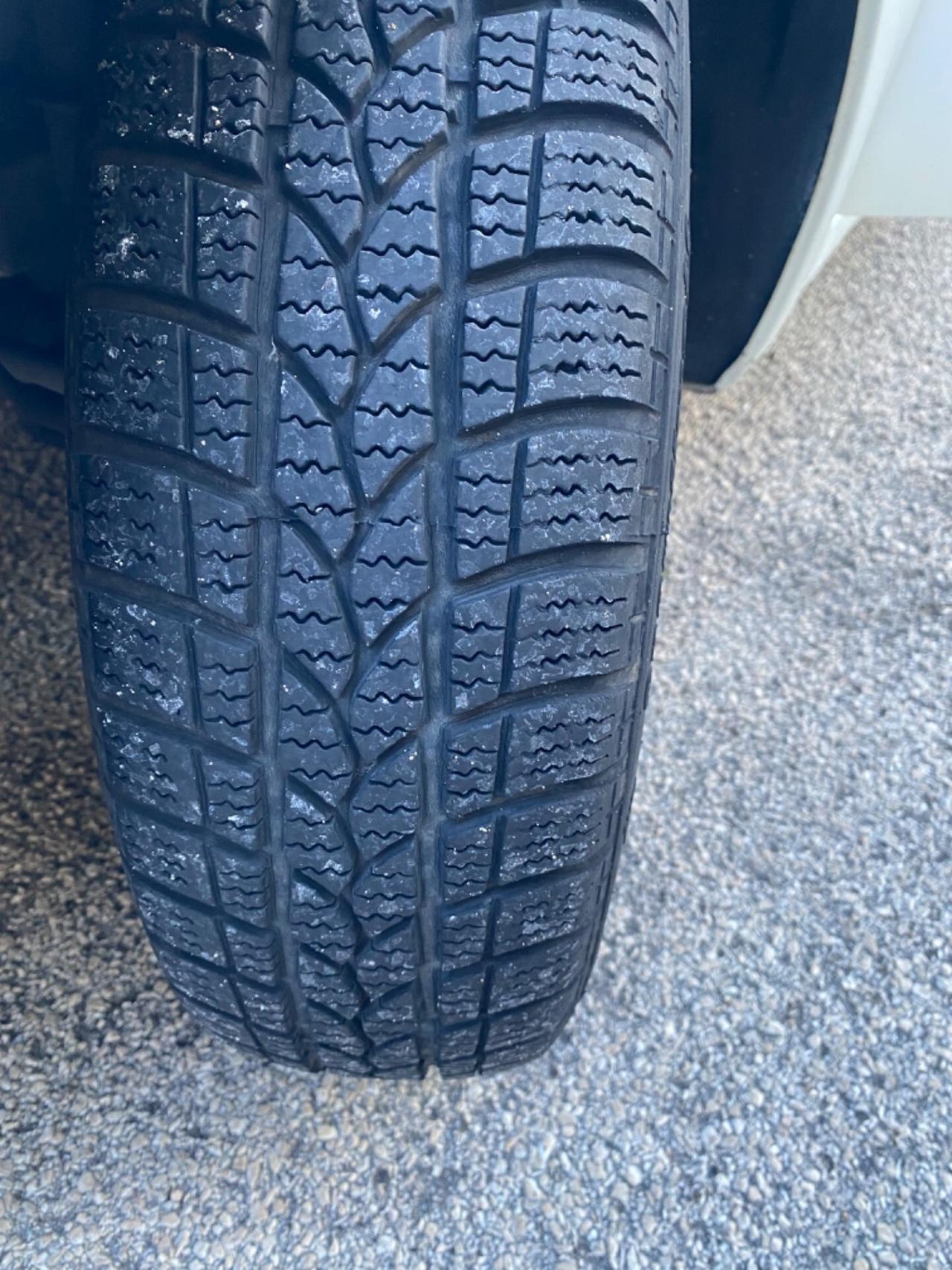 Fiat Punto 1.2 Anno 2002 Asi PERFETTA