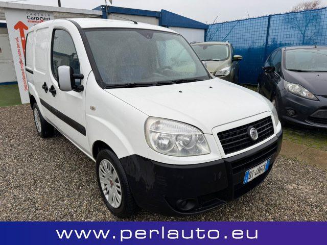 FIAT Doblo Doblò 1.9MJ PC-TN FURGONE