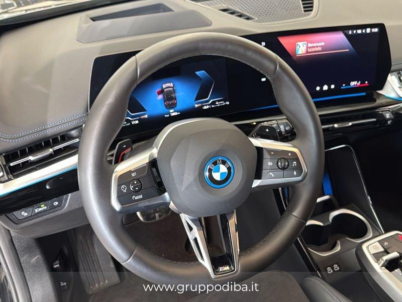 BMW X1 U11 xdrive 25e MSport Pro auto