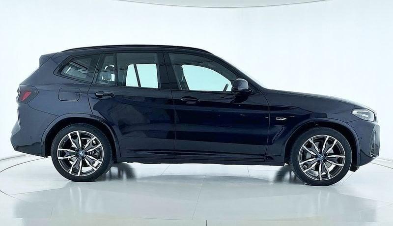 BMW X3 X3 xDrive30e Msport