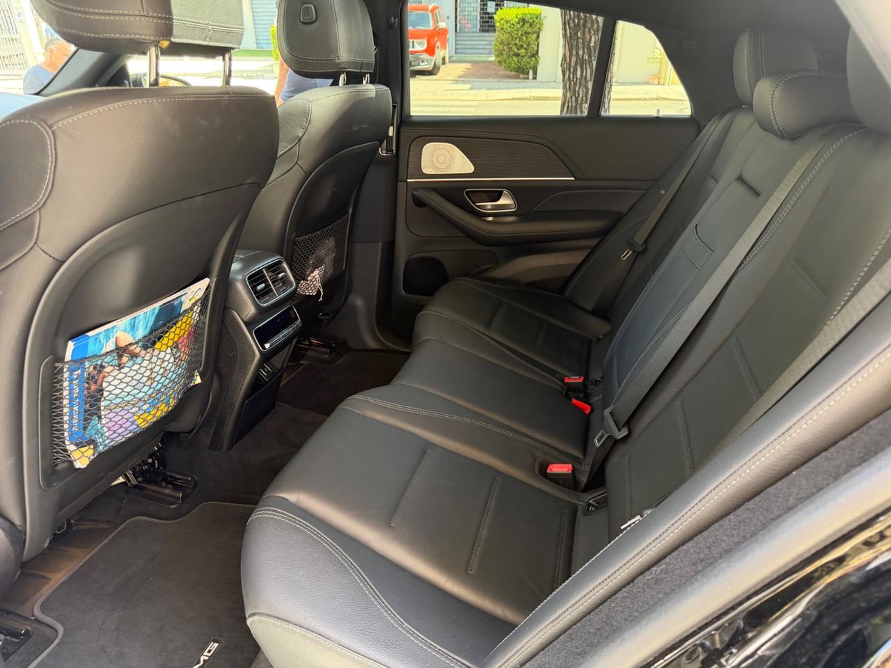 Mercedes-benz GLE 350 300 d 4Matic Mild Hybrid Premium Plus