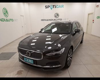 Volvo V90 2.0 b4 Inscription awd auto
