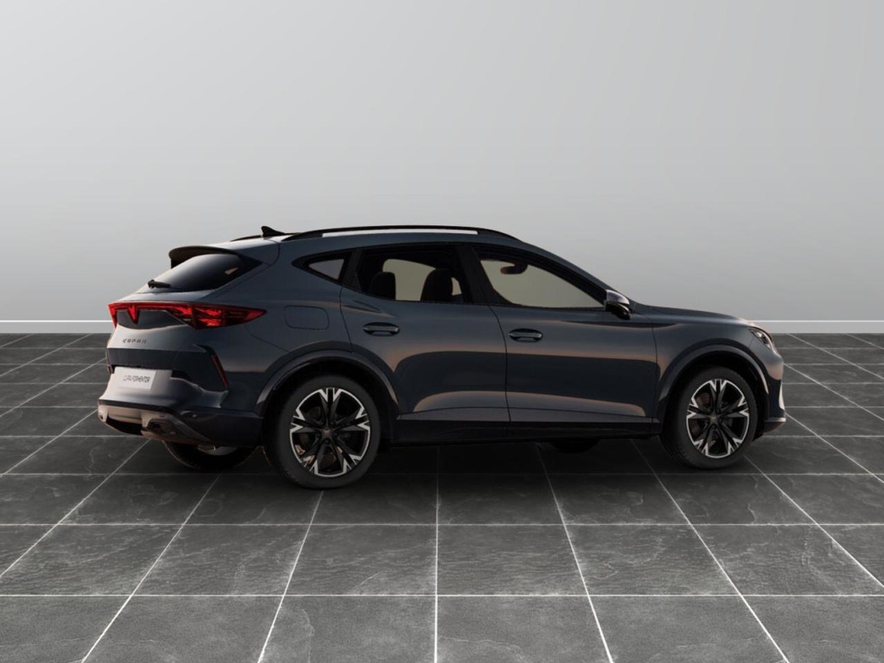 Cupra Formentor 2.0 tdi 150cv dsg