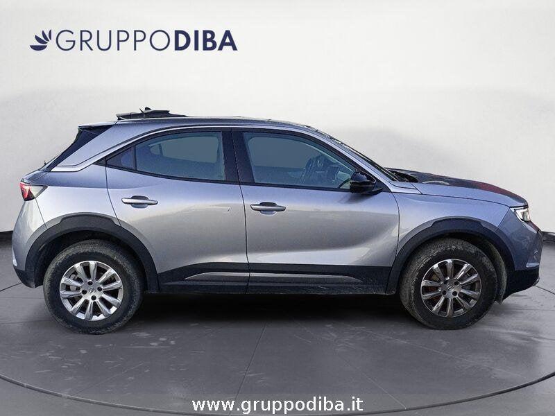 Opel Mokka II 2020 1.2 t Edition s&s 100cv