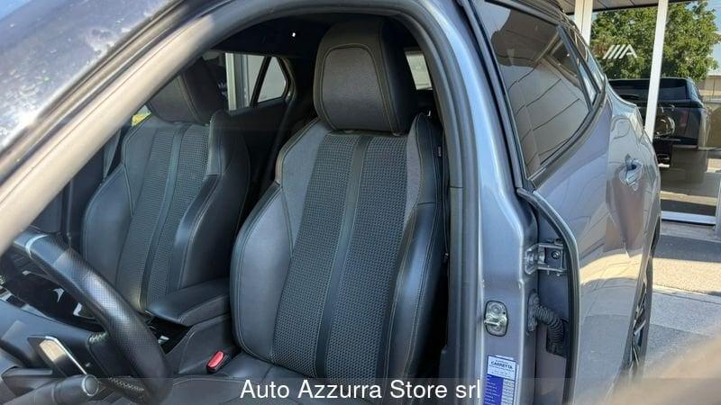 Peugeot 2008 2008 1.2 puretech GT Line s&s 130cv eat8 *PROMO AZZURRA*