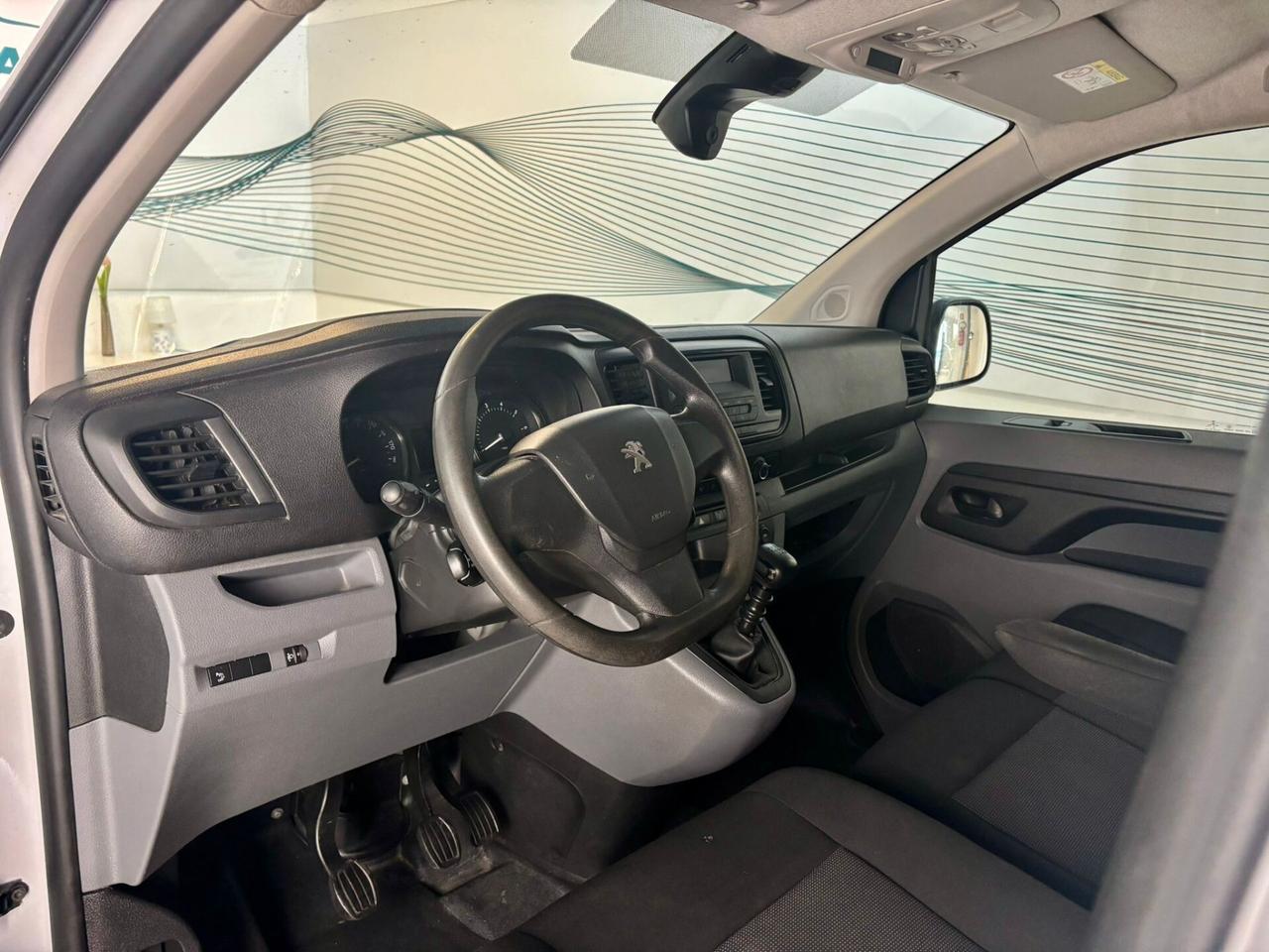 Fiat Scudo BlueHDi 100 S&S PL-SL-TN Furgone Premium Long