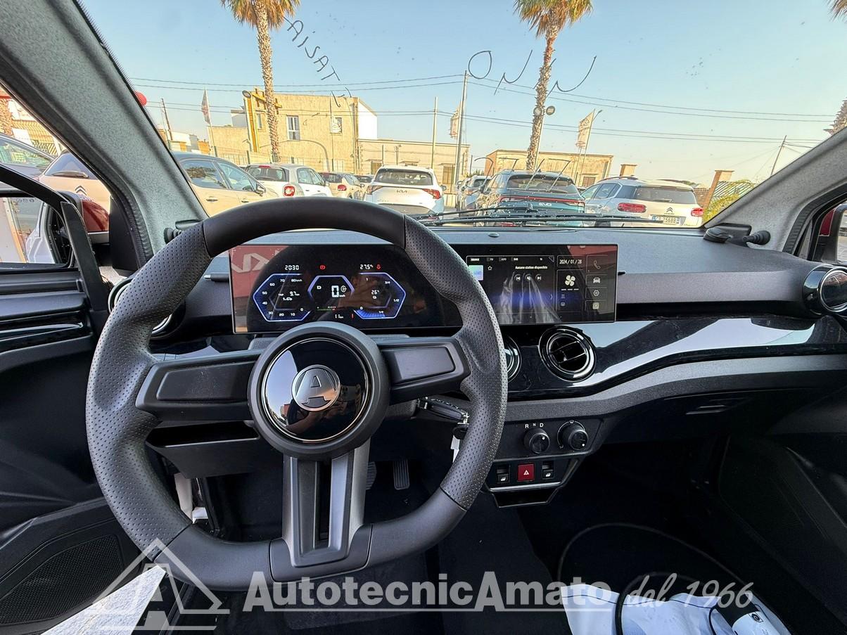 Aixam City Sport