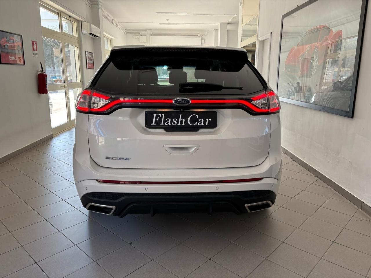 Ford Edge 2.0 TDCI 210 CV AWD S&S Powershift ST Line