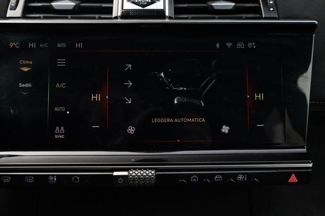 DS AUTOMOBILES DS 7 Crossback DS7 BlueHDi 130 aut. Performance Line