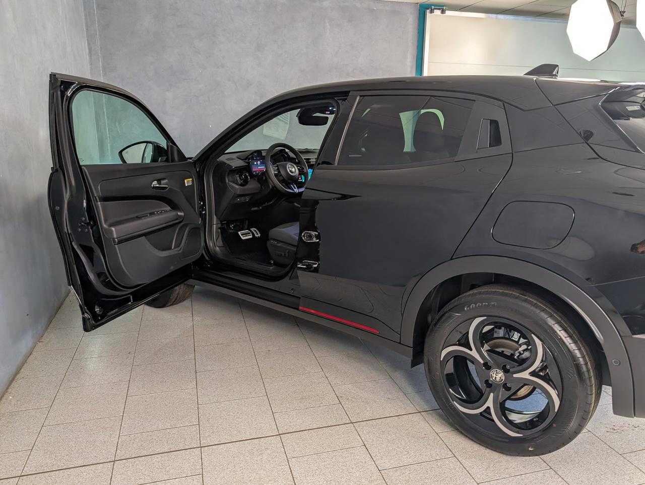 Alfa Romeo Junior 1.2 Hybrid 136cv eDCT6 Tech Speciale