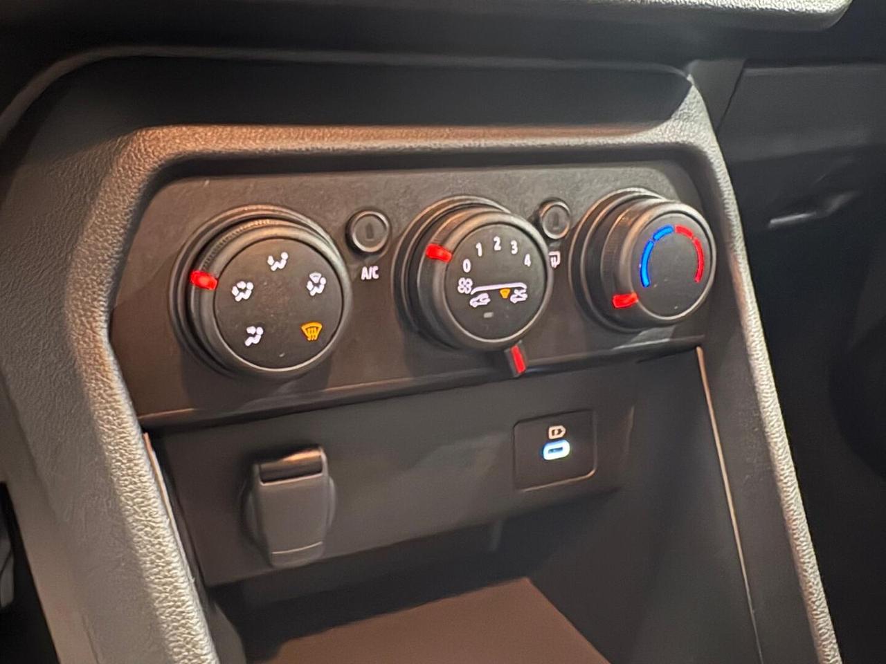 Dacia Sandero 1.0 tce Expression Eco-g 100cv