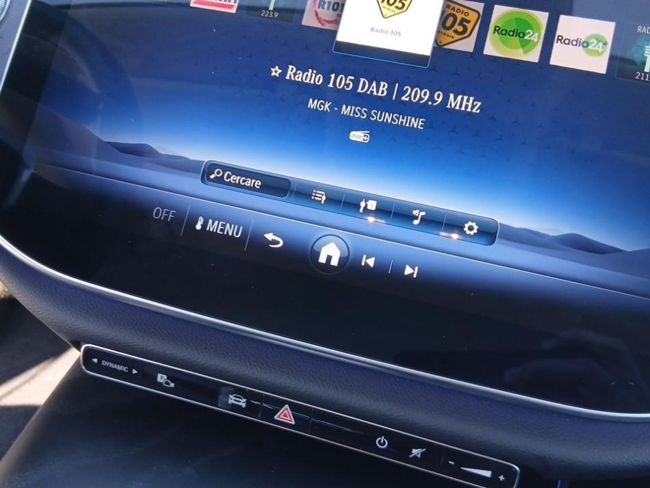 Mercedes Classe E 220 220 d AMG Line Advanced 9G-Tronic