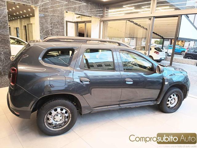 DACIA Duster 1.0 TCe GPL 4x2 Prestige