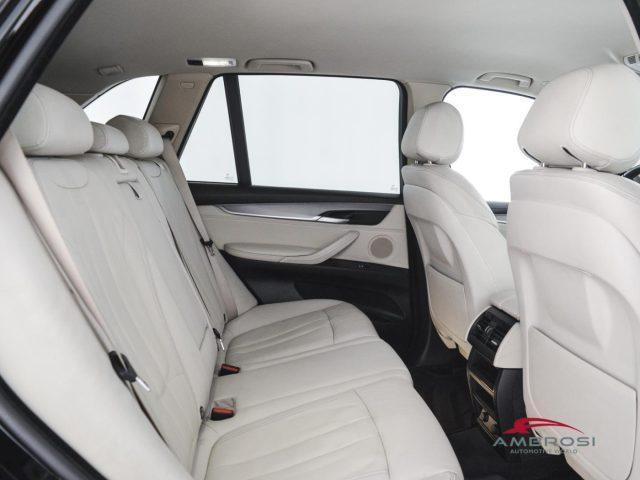 BMW X5 xDrive25d Business