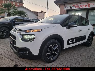 CITROEN C3 BLUE HDI CV75 S&S SHINE PACK