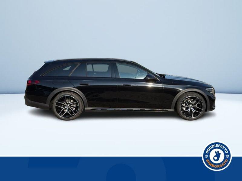 Mercedes-Benz Classe E 220d 4Matic All Terrain Station Wagon Premium