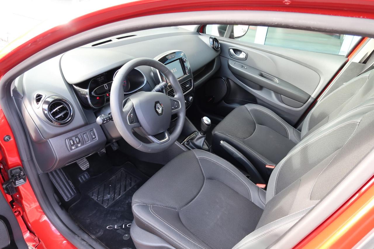 Renault Clio dCi 8V 90 CV 5 porte Business