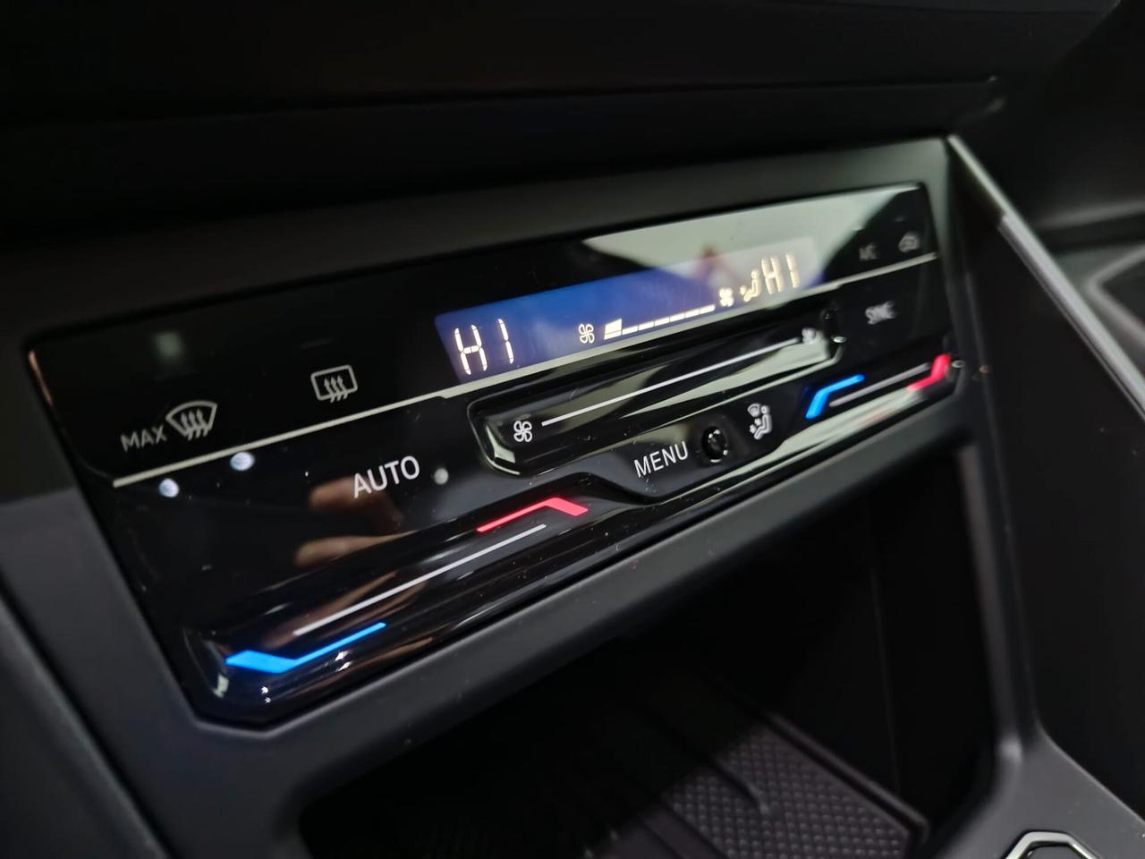 Volkswagen Taigo 1.0 TSI 115 CV R-Line