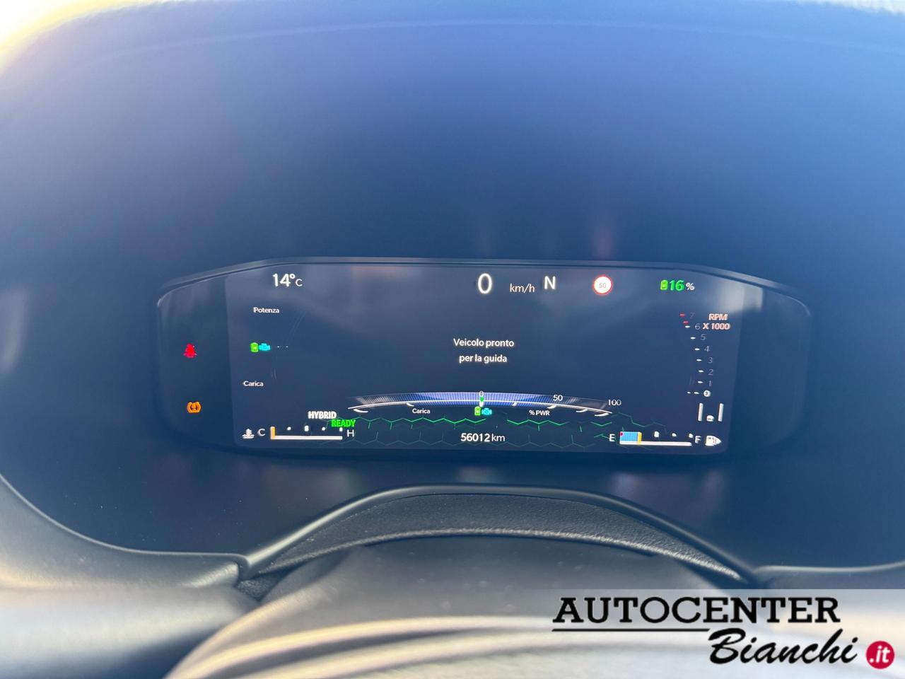 Jeep Compass 1.3 turbo t4 phev Limited 4xe auto