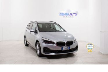 BMW Serie 2 Gran Coupe 216d Gran Tourer Business