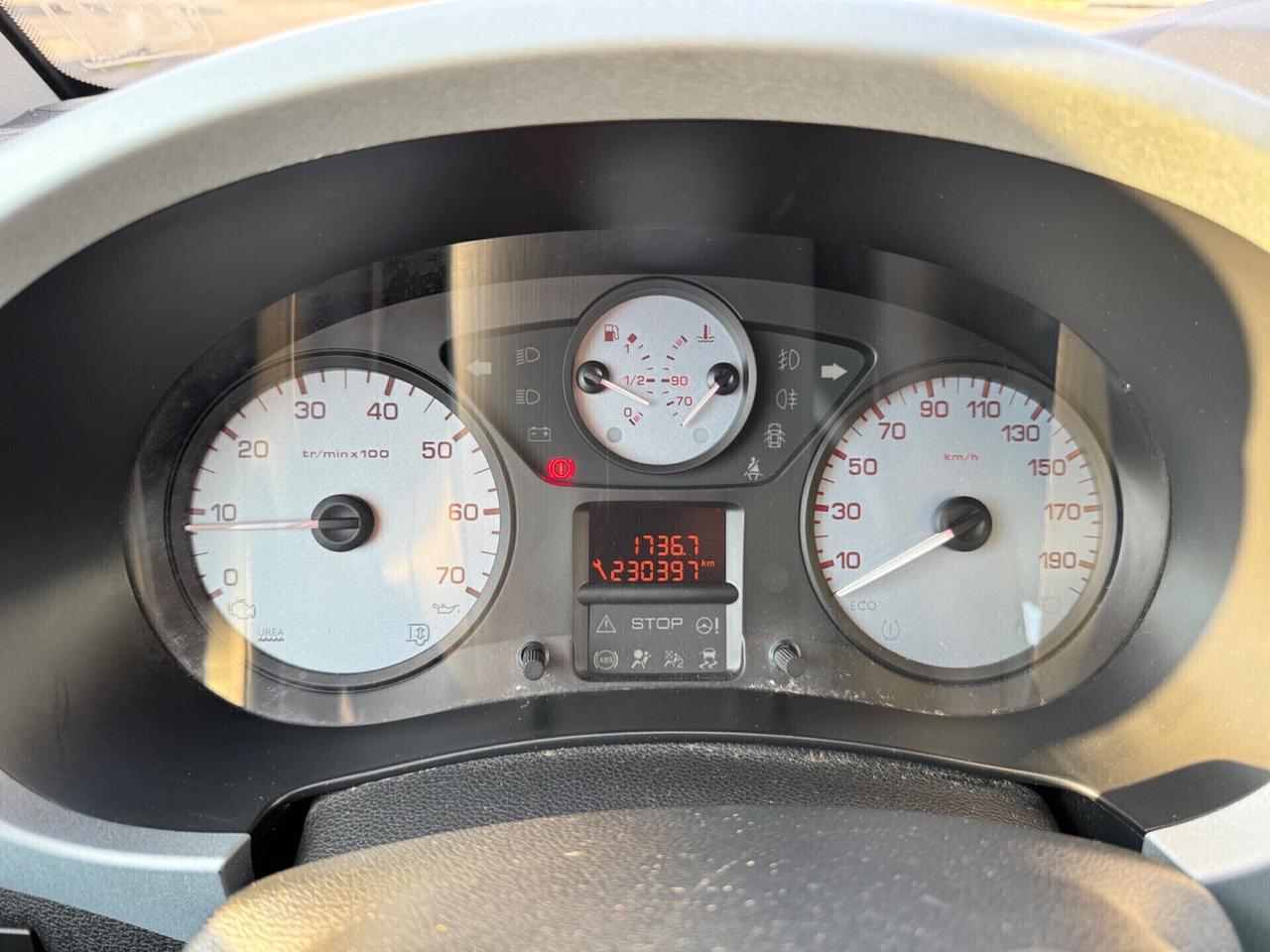 Citroen Berlingo Multispace 1.6 e-HDi 90 ETG6 Seduction