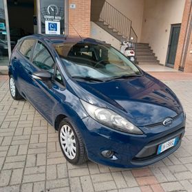 FIESTA 1.4 TDI NEOPATENTATI CON DISTRIBUZIONE E FRIZIONE NUOVI