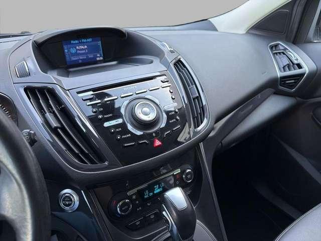 Ford Kuga 2.0 TDCI 140 CV 4WD Titanium