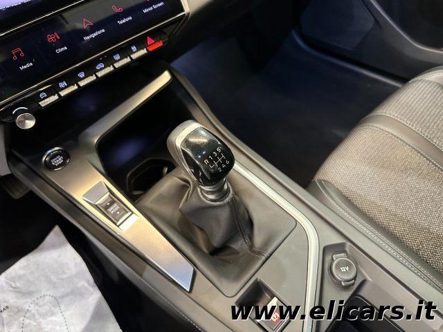 PEUGEOT 308 PureTech Turbo 130 S&S Allure Pack