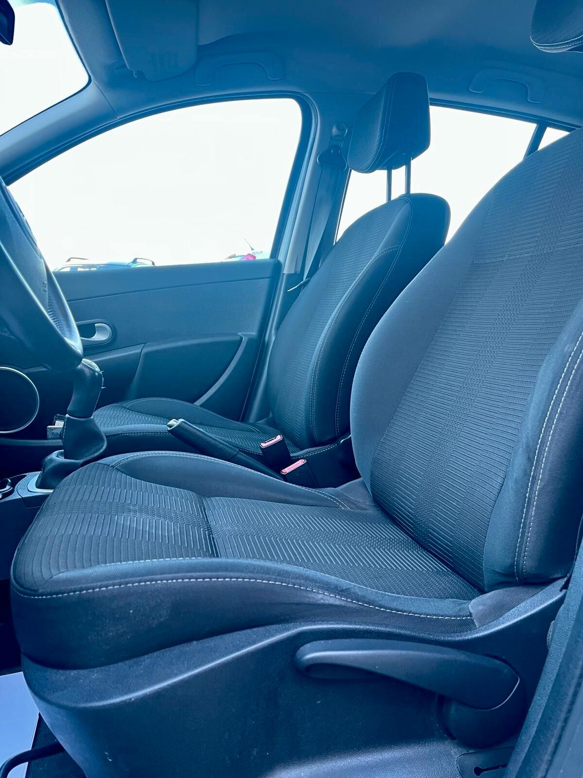 Renault Clio 1.2 16V 5 porte Live! - OK NEOPATENTATO