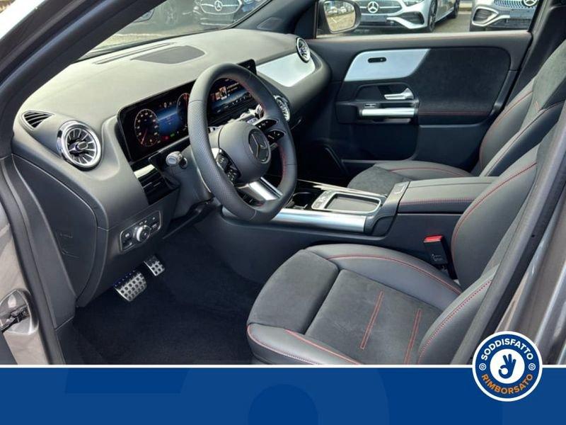 Mercedes-Benz GLA 250 e Plug-in hybrid Automatic AMG Line Advanced Plus