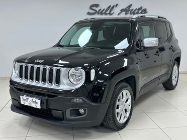 Jeep Renegade 1.6 Mjt 120 CV Limited - 2017