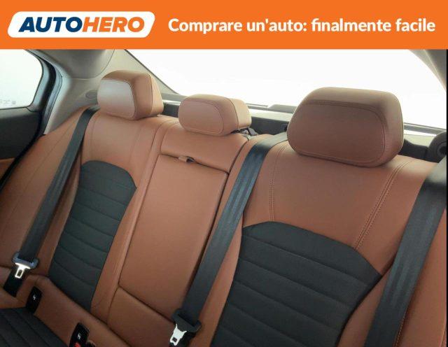 ALFA ROMEO Giulia 2.2 Turbodiesel 180 CV Executive