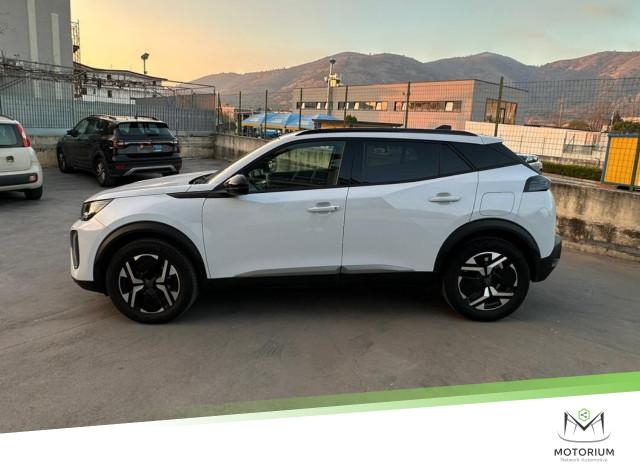 Peugeot 2008 PureTech 100 S&S Allure