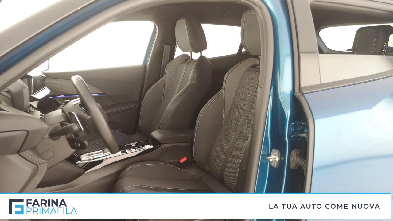 PEUGEOT 2008 II 2023 - 2008 1.2 hybrid GT 145cv e-dcs6