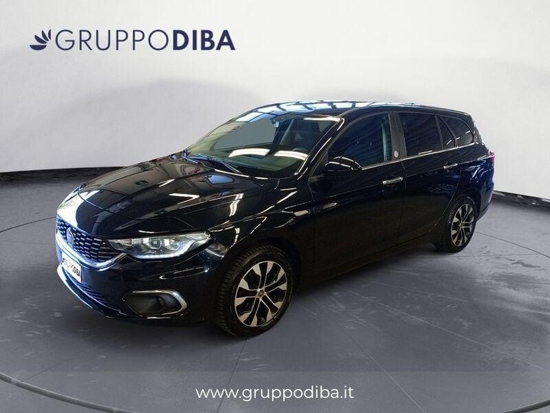 FIAT Tipo SW II 2016 Diesel SW 1.6 mjt Business s&s 120cv my20