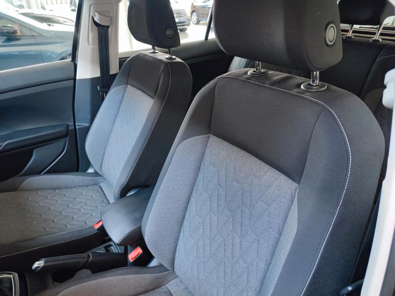 Volkswagen T-Cross 1.0 TSI 115 CV DSG Life