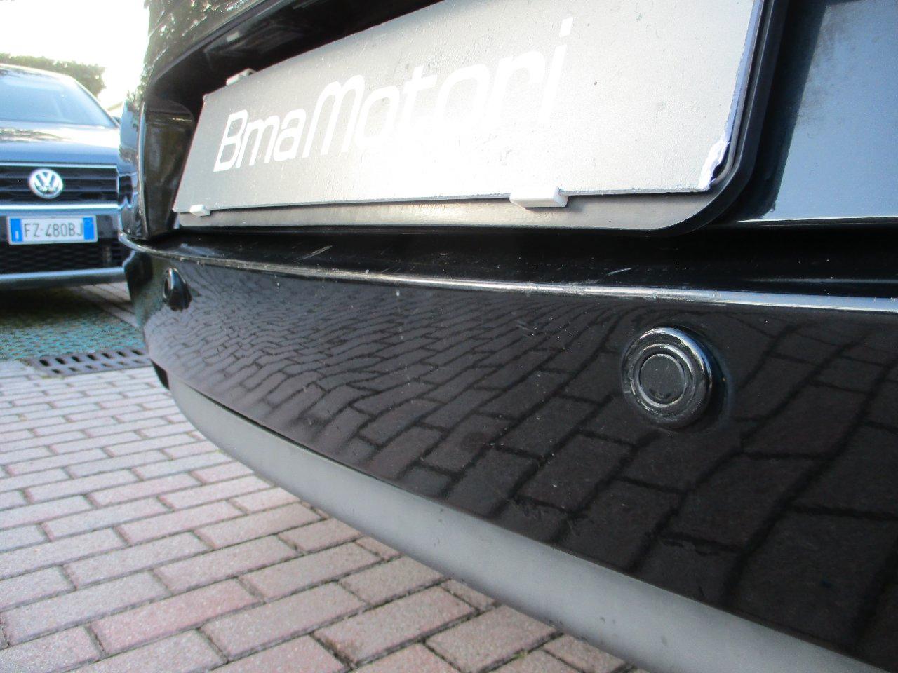 Fiat Multipla 1.9 mjt Dynamic 120cv Clima/Sensori
