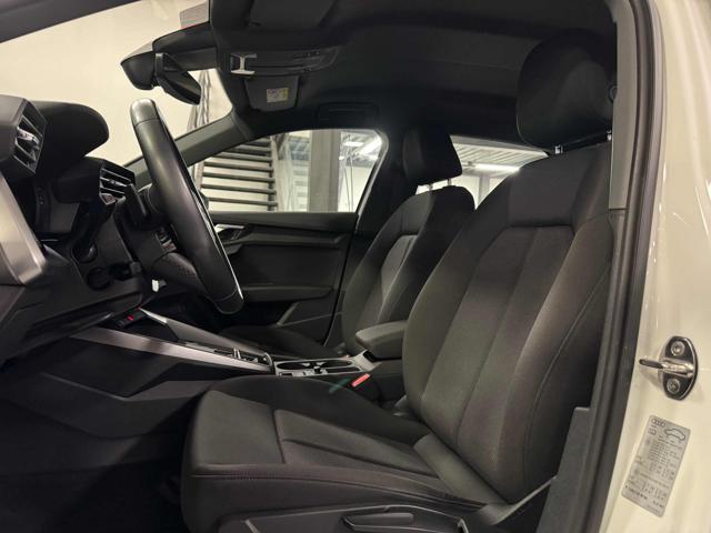 AUDI A3 SPB 30 TDI S tronic Business