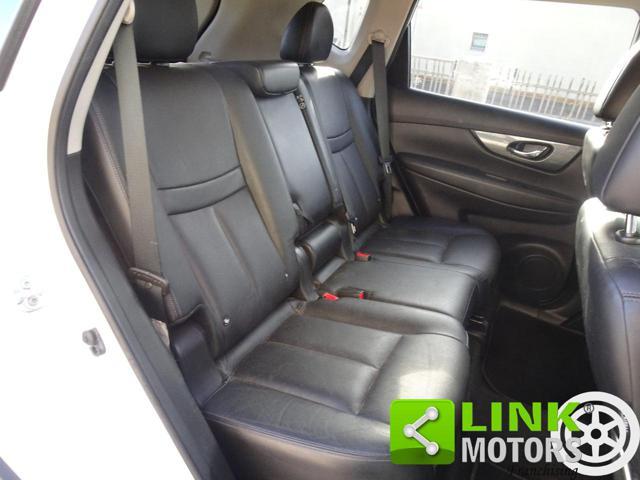 NISSAN X-Trail 1.6 dCi 2WD Acenta Premium