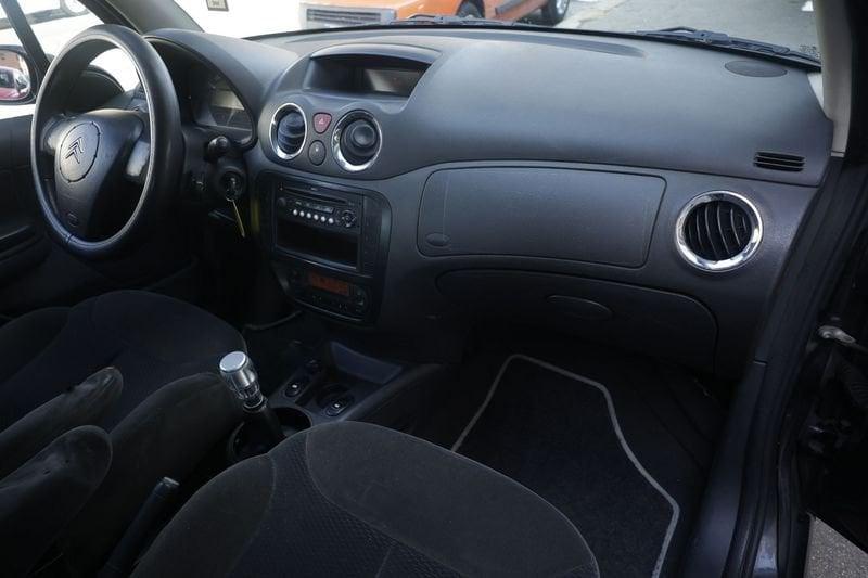Citroën C3 C3 1.1 Exclusive Unicoproprietario