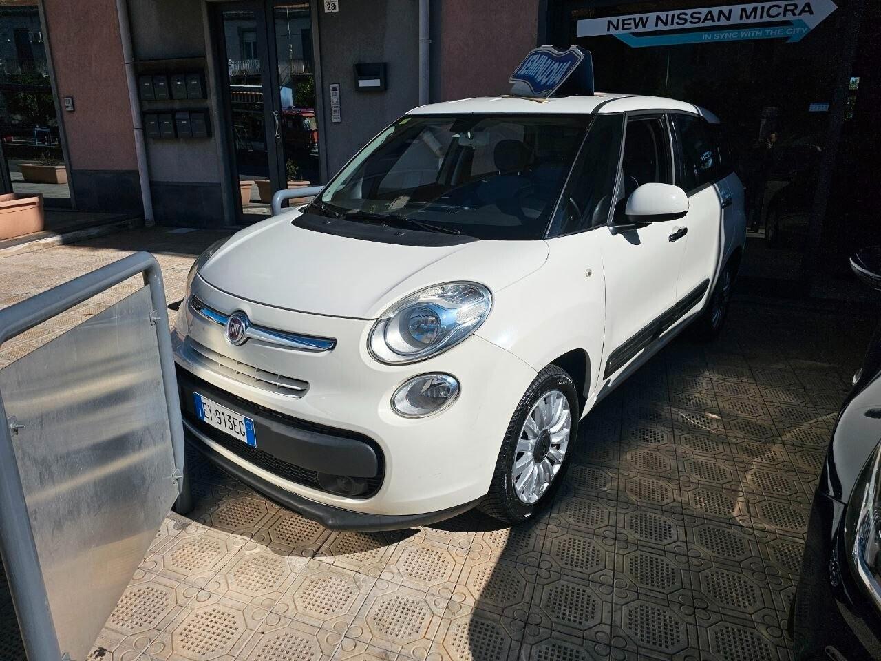 Fiat 500L Living 1.6 Multijet Pop Star
